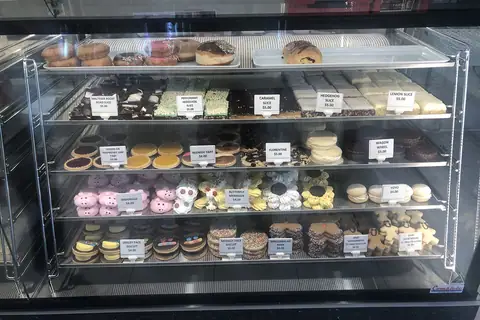 Bakeaholics photo 3